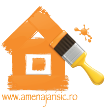 Logo AMENAJĂRI ȘIC