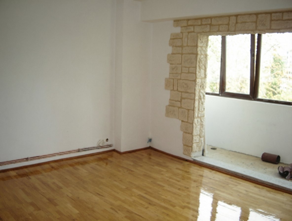 Living renovat complet